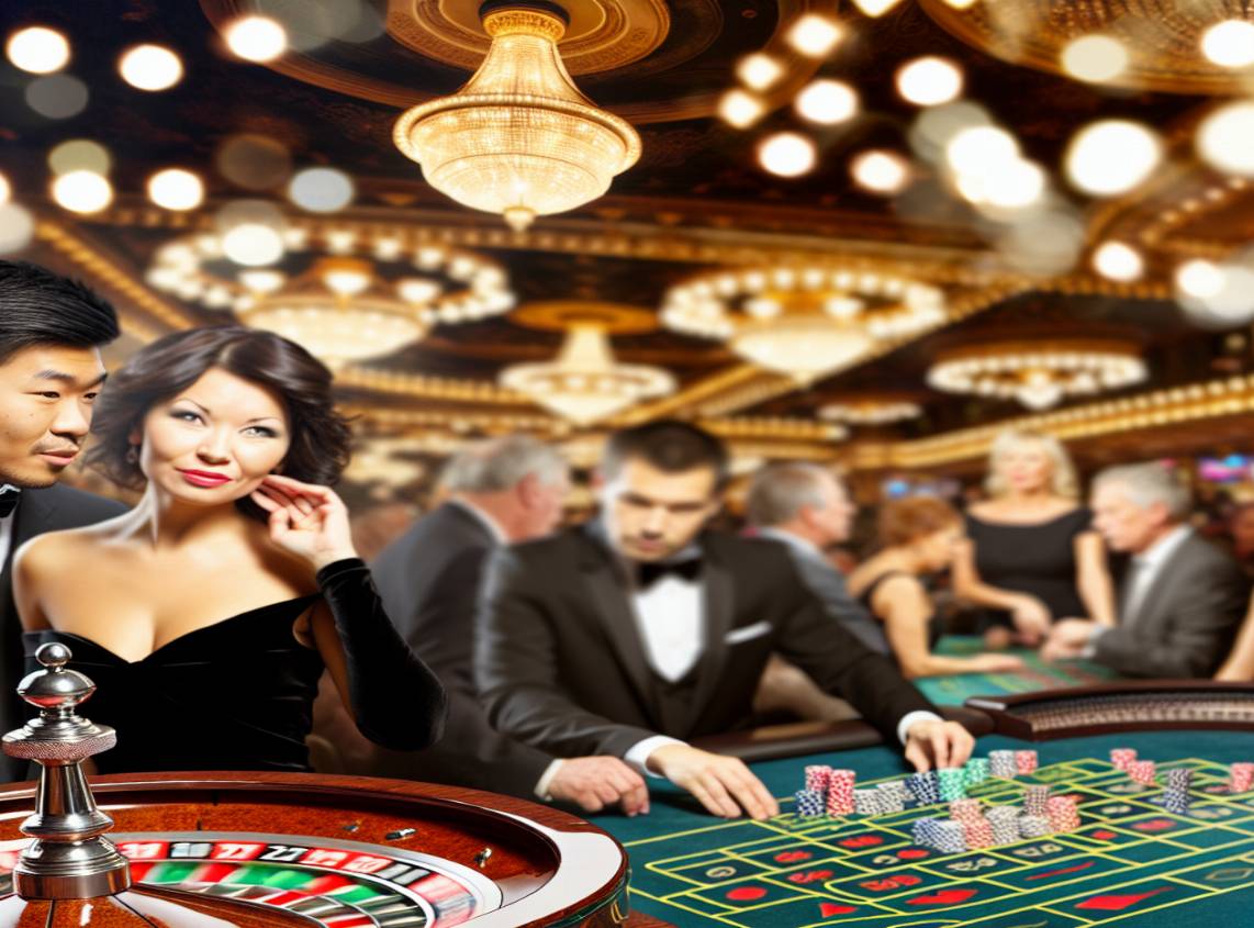 apostar casino online